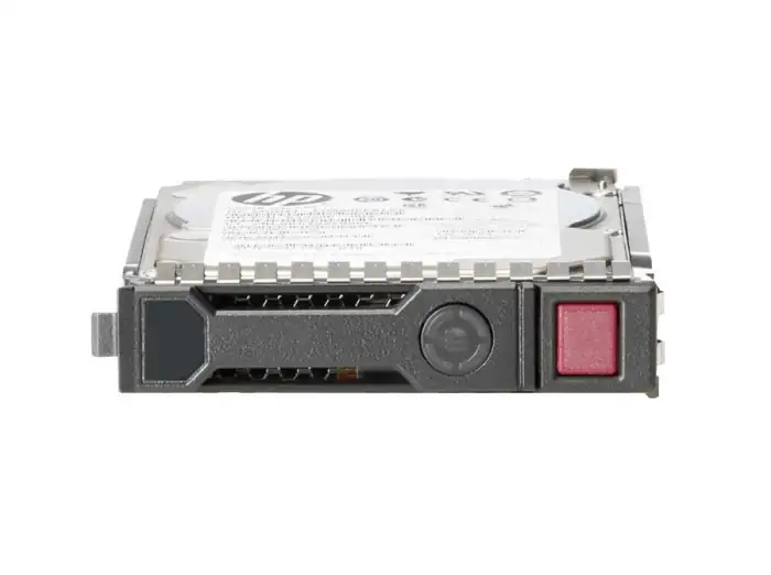 HP 300GB SAS 6G 10K SFF HDD for G8-G10 Servers  862119-001-G8-6G