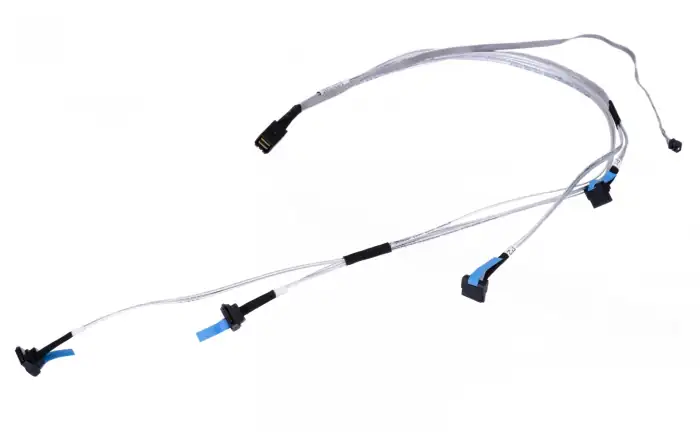 Fujitsu 3.5in SAS Cable Controller Backplane A3C40176182