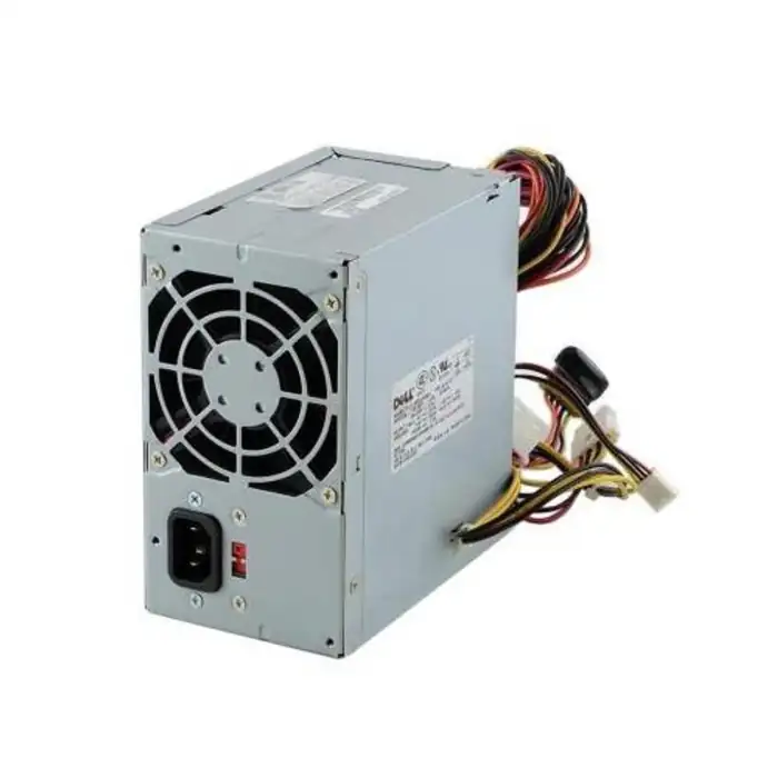 POWER SUPPLY PC DELL GX240/GX260/GX270 CMT 250W