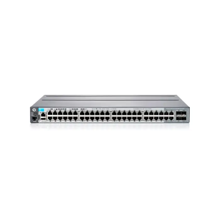 HP Aruba 2920-48G Switch J9728A