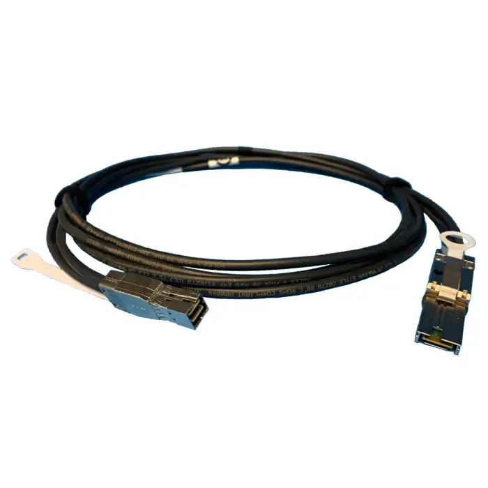 EMC CABLE 1M SFF-8644 to SFF-8644 SAS Cable  038-004-378-01
