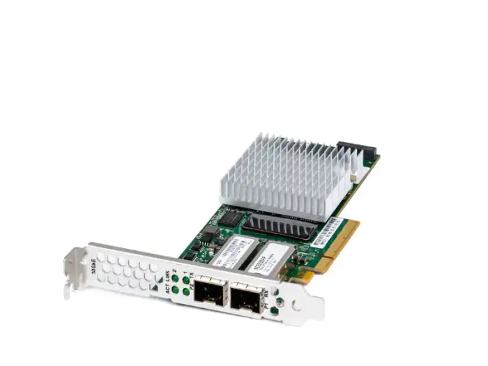 HP NC523SFP 2-Port 10Gb Server Adapter (HP) 593717-B21-HIGH