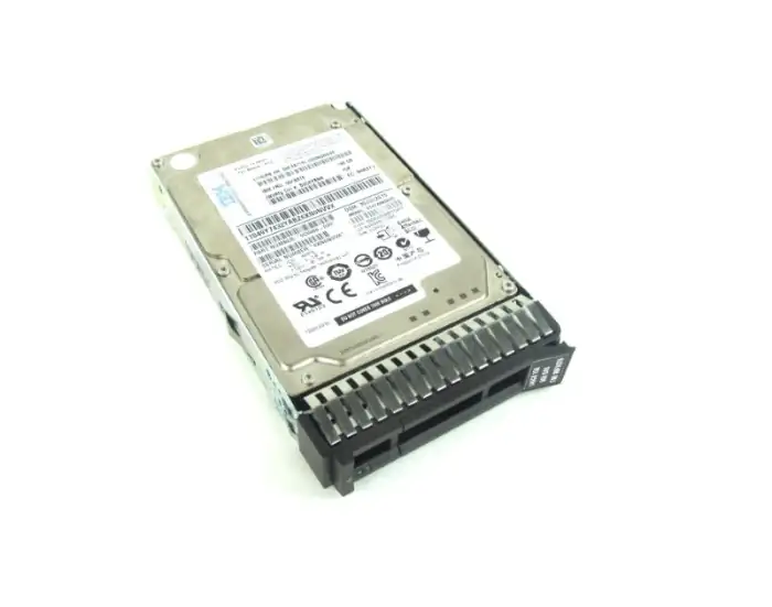 600 GB 10K RPM SAS SFF-3 Disk Drive 4K Block - 409 ESF5