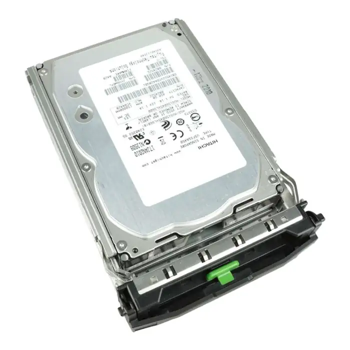 450GB SAS HDD 6G 15K 3.5in S26361-F4005-L545