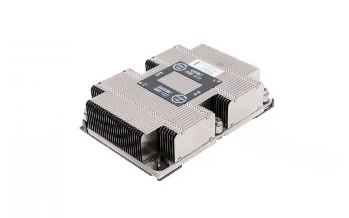 Processor Heat Sink RX1330 V26898-B1034-V1