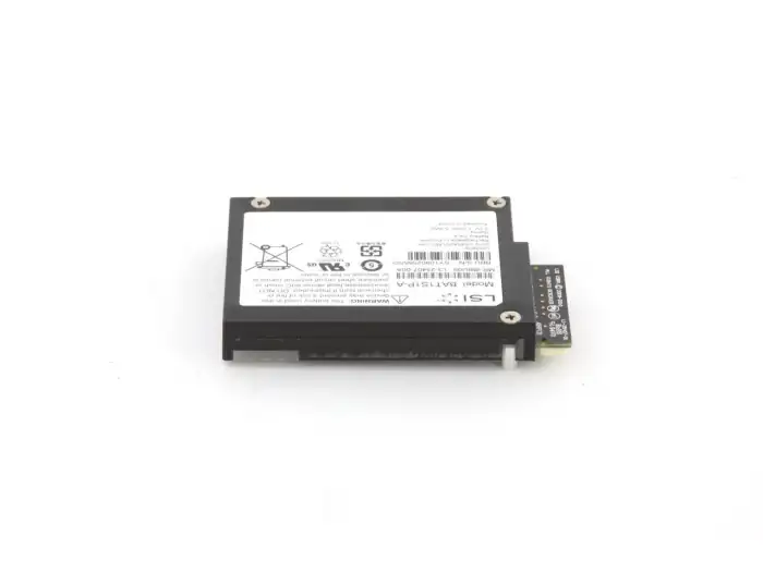 Battery Backup Unit (BBU) iBBU08 LSZL5-25343-08