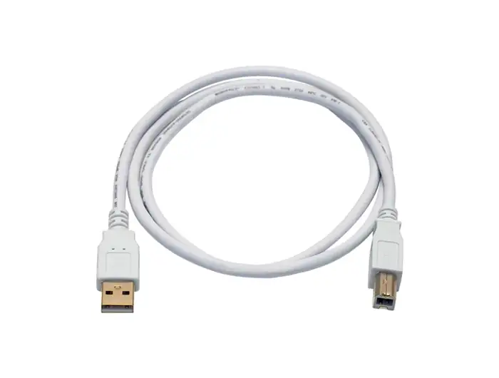 ΚΑΛΩΔΙΟ USB (USB-Α-MALE - USB-B MALE) ΓΙΑ ΕΚΤΥΠΩΤΗ