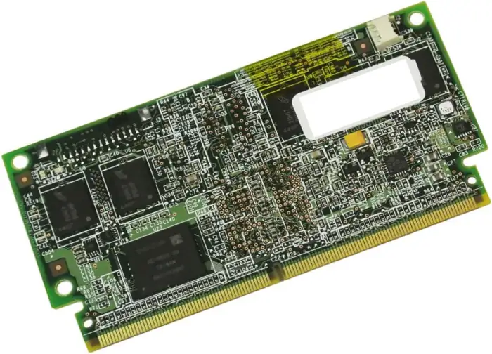 RAID CACHE MEMORY 1GB FBWC HP SMART ARRAY P410