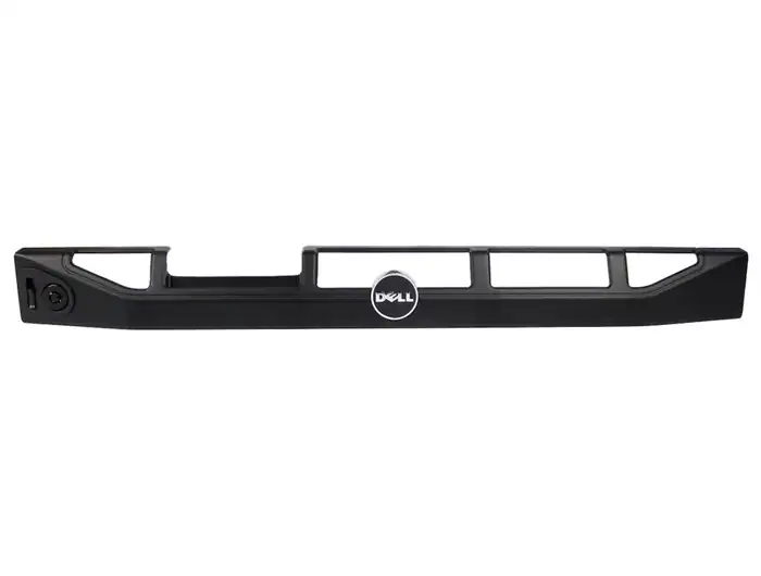FRONT BEZEL FOR DELL R410