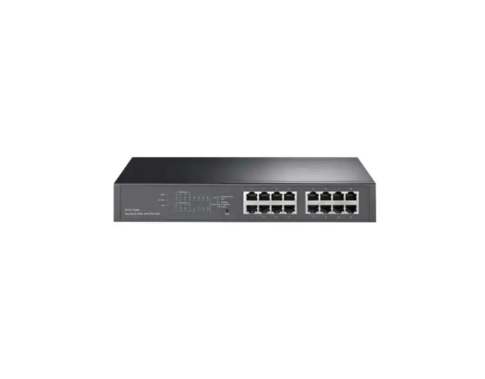 SWITCH FC 16P IBM SAN FC 2109-S16