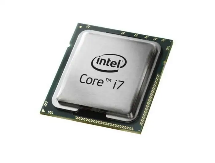 CPU INTEL I7 6C SC i7-980X 3.33GHz/12MB/6.4GT/130W LGA1366