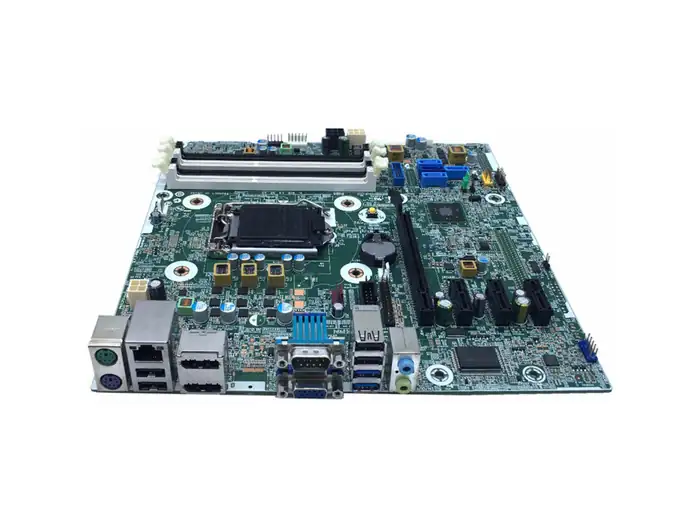 MB HP I7-S1150/2.8GHZ PRODESK 600 G1 SFF/MT PCI-E VSN