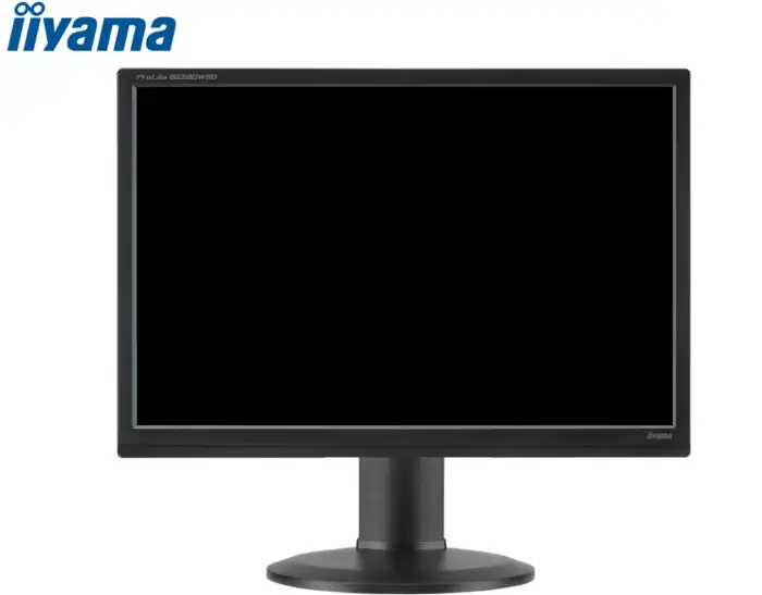 MONITOR 22" LED Iiyama B2280WSD GB