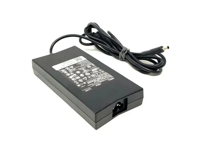 AC ADAPTER ORIGINAL DELL 19.5V/6.7A/130W (4.5*3.0)