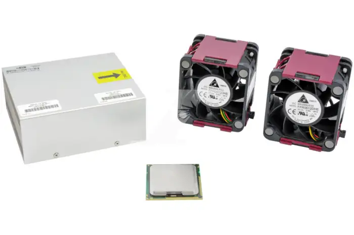 HP X5672 (3.20GHz - 4C) DL380 G7 CPU Kit 633416-B21