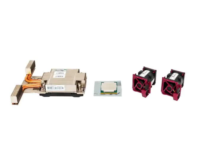 HP E5-2643v4 (3.40GHz - 6C) DL360 G9 CPU Kit 818194-B21