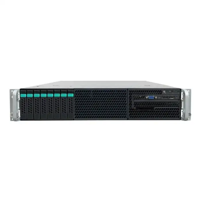 HP DL140 G3 2LFF CTO Server 409024-B21