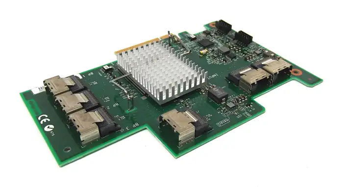 16-PORT SERVERAID EXPANSION ADAPTER 46M0997