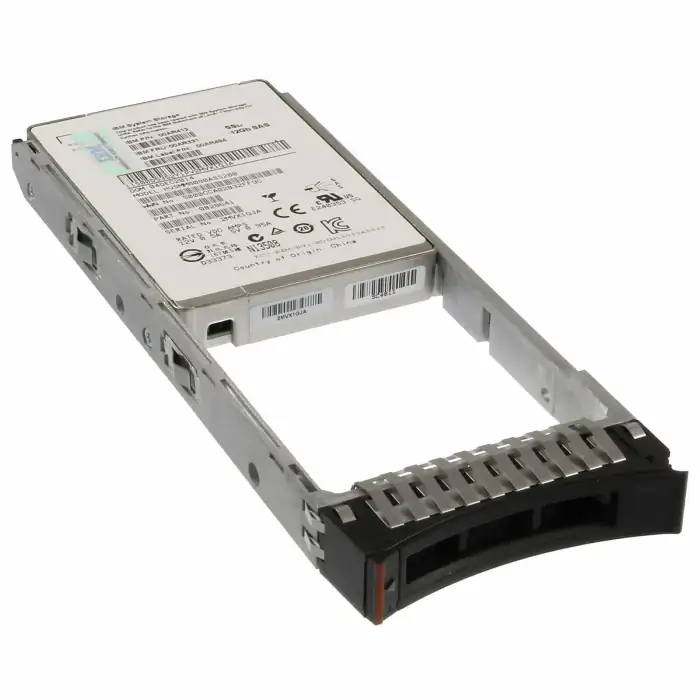 400GB 2.5 INCH SSD  2078-AC91