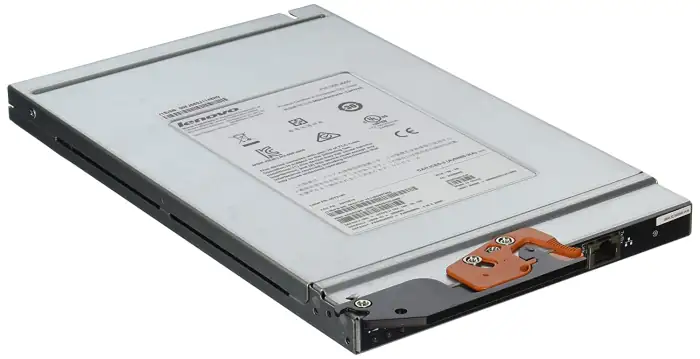 Lenovo Flex System Redundant Chassis Management Module 2 00FJ669