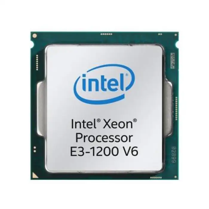 Intel E3-1245V6 3.70GHz 4C 8M 73W SR32B