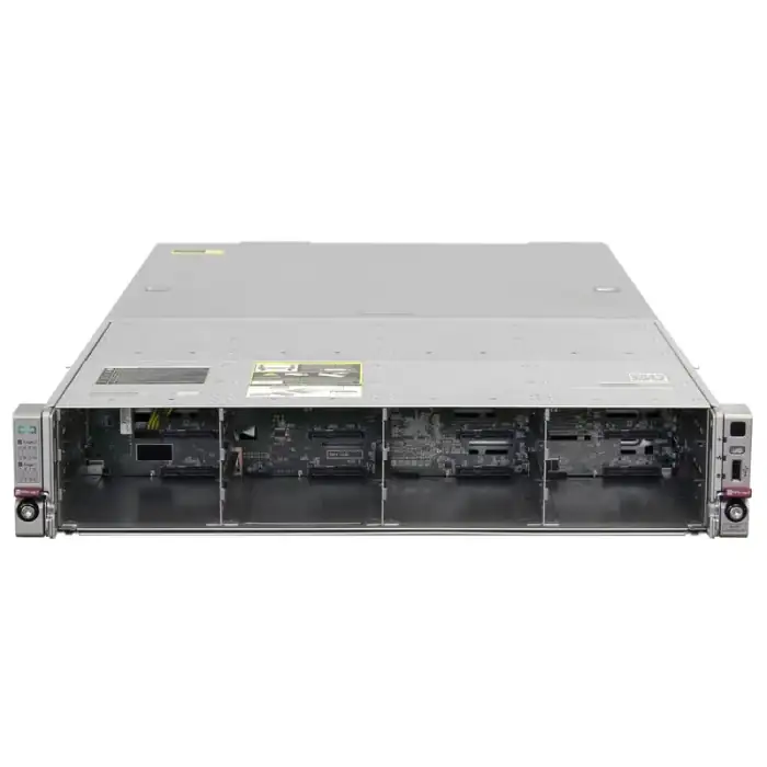HP Apollo 4200 G9 24LFF CTO Server 808027-B21