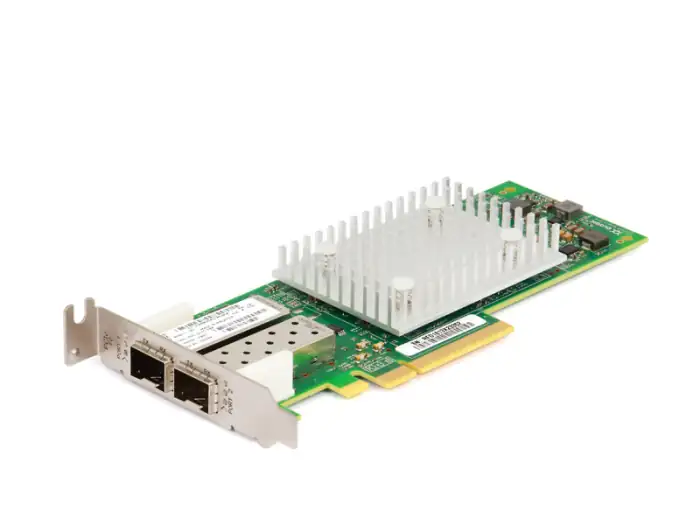HP SN1100Q 16Gb 2-Port Adapter (LP+2SFP)   853011-001-LOW