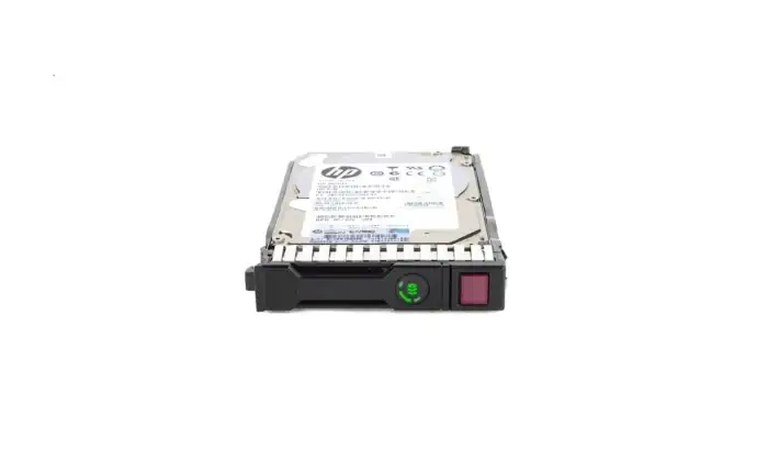 HP 6TB SAS 12G 7.2K LFF HDD for G8-G10 Servers 780663-B21