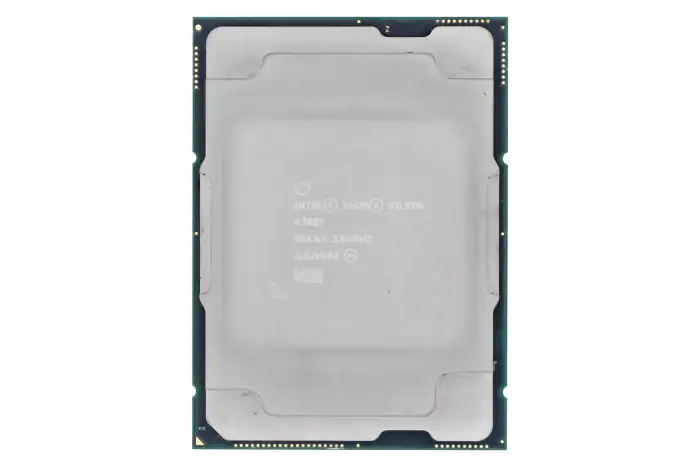 Intel Silver 4309Y 2.80GHz 8C 12M 105W SRKXS