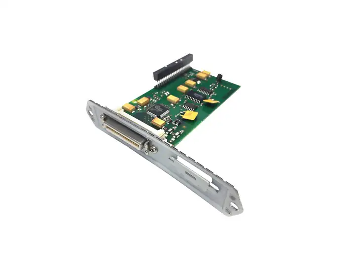 POS PART VGA WINCOR PLINK CARD FOR E1 SYSTEM