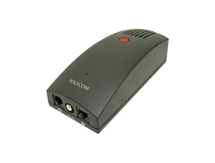 POLYCOM 500D/550D INTERFACE MODULE