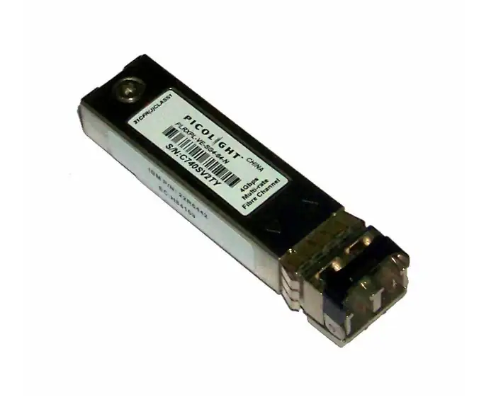 FC SFP PICOLIGHT 4GB LC PLRXPL-VC-SG3-44-N