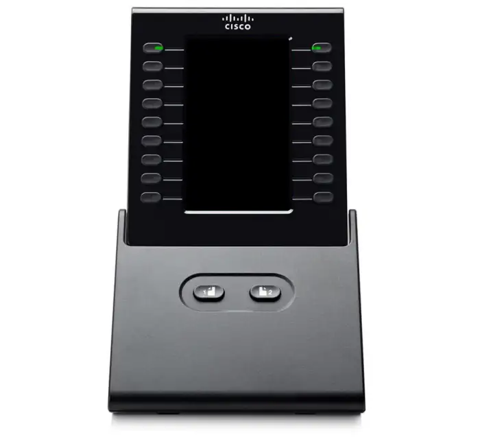 CISCO COLOR EXPANSION MODULE FOR CISCO 9971/9951/8961/GA-