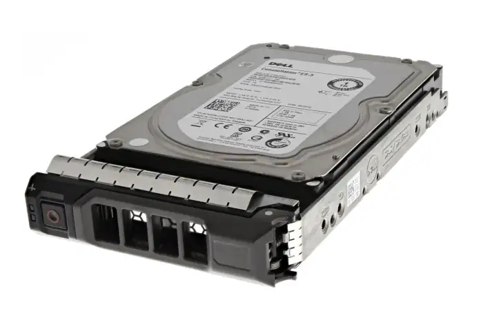 1TB 7.2K 2.5 SAS 6G 342-2104 342-2104