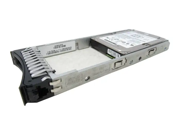 146 GB 15,000 rpm 6 Gb SAS 2.5 Inch HDD   00MJ139