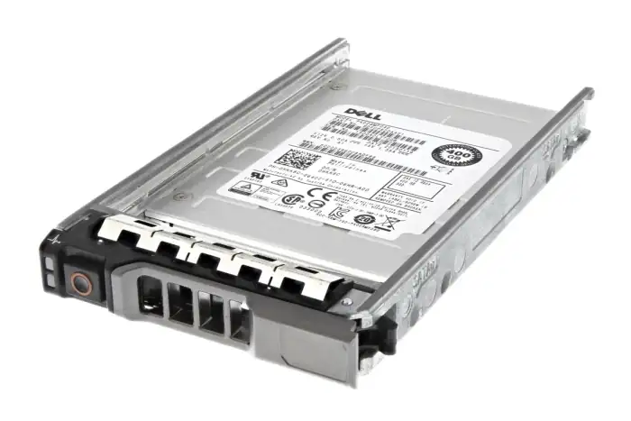400GB SSD 2.5 SAS 12G MLC PX02SSF040 400-AEQC