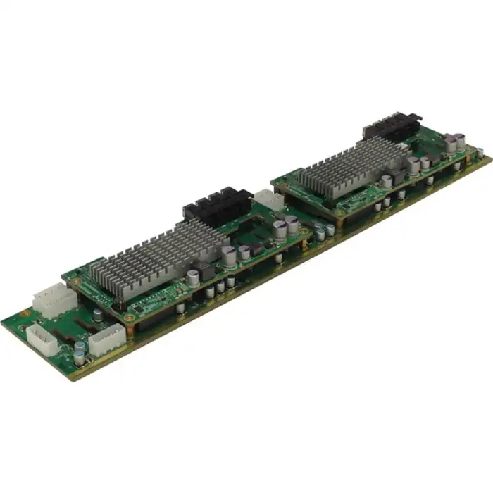 Supermicro 24x2.5 SAS 6G DUAL EXPANDER BACKPLANE BPN-SAS2-216EL2