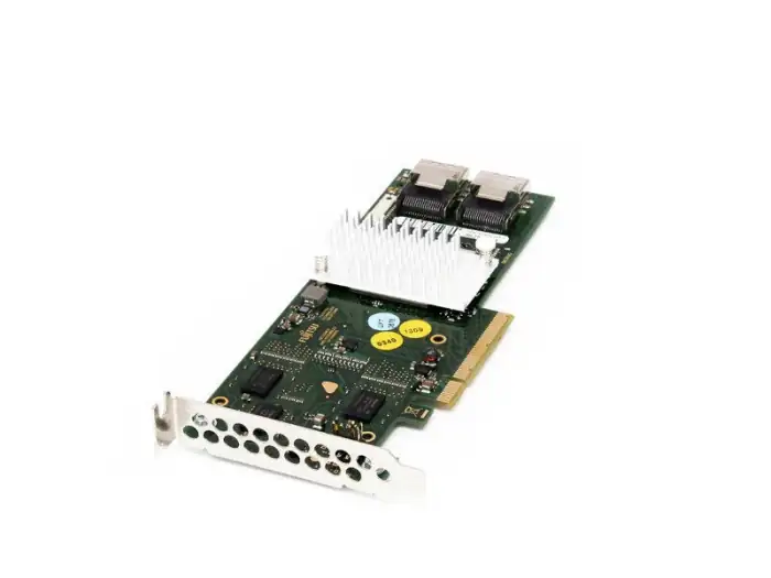 CP400i PRAID 8-PORT 12Gb/s SAS, 6Gb/s SATA S26361-F3842-L501