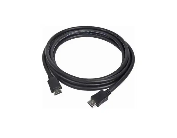 ΚΑΛΩΔΙΟ HDMI (M) TO HDMI (M) 1.8M BLACK