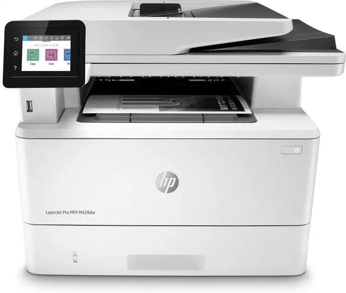PRINTER HP LaserJet Pro MFP M428DW