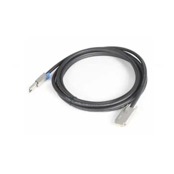 1.5m SAS Cable (mSAS HD to mSAS) 00Y2461