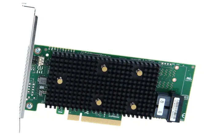 ThinkSystem SR670 RAID 530-8i PCIe Adapter  4Y37A16225