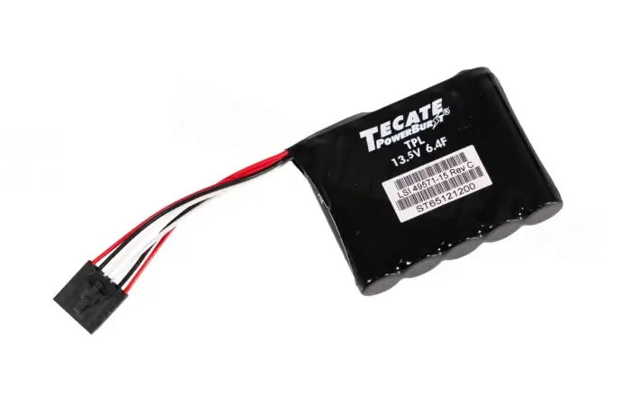 Flash Backup Unit (FBU) A3C40185949