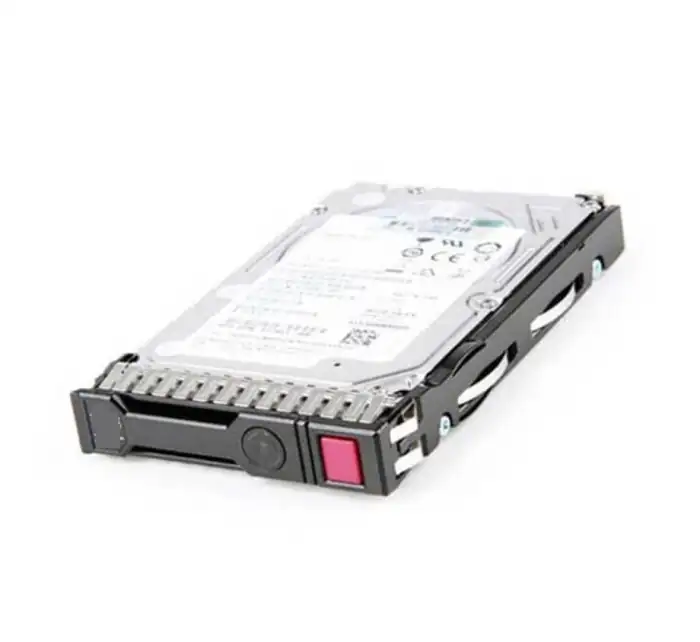 HP 2TB SAS 6G 7.2K LFF HDD for G8-G10 Servers  638521-001-G8