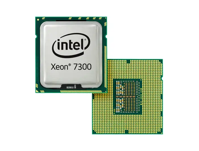 CPU INTEL XEON 4C QC X7350 2.93GHz/8MB/1066MHz/130W PGA604