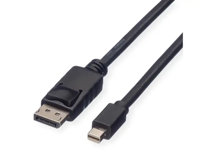 ΚΑΛΩΔΙΟ DISPLAYPORT M TO MINI DISPLAYPORT M 1.8M