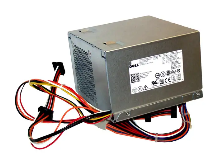 POWER SUPPLY PC DELL 330/745/755/760/960 MT 255W