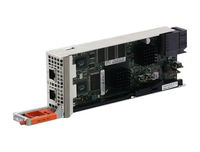 EMC DUAL PORT SLIC05 ISCSI MODULE FOR CX4 042-007-360