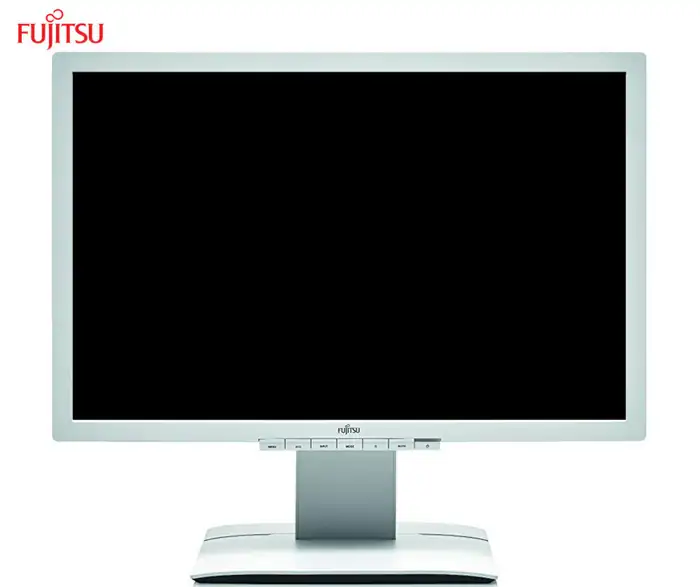 MONITOR 24" LED Fujitsu P24W-6 GB