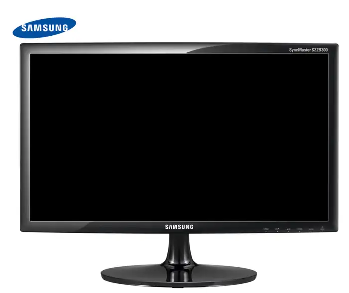 MONITOR 22" LED Samsung S22B300B 